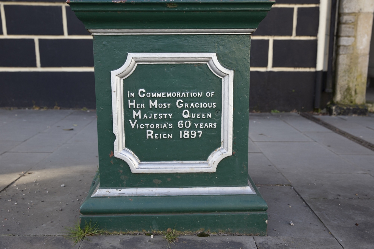 Jubilee Clock Tower