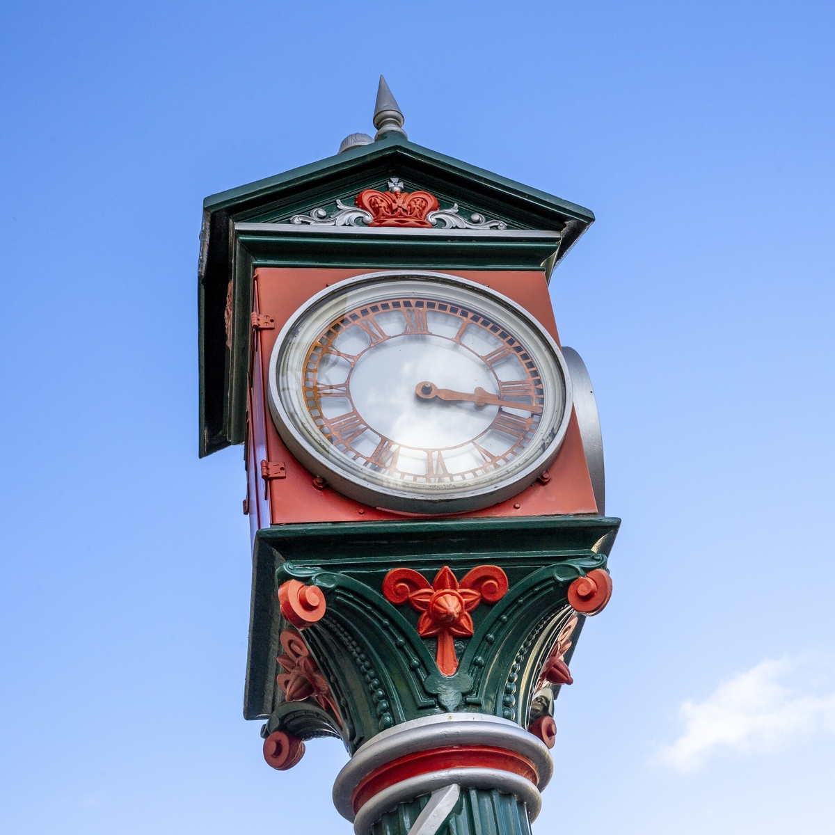 Jubilee Clock Tower