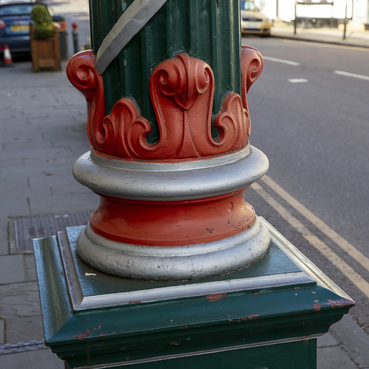 Jubilee Clock Tower