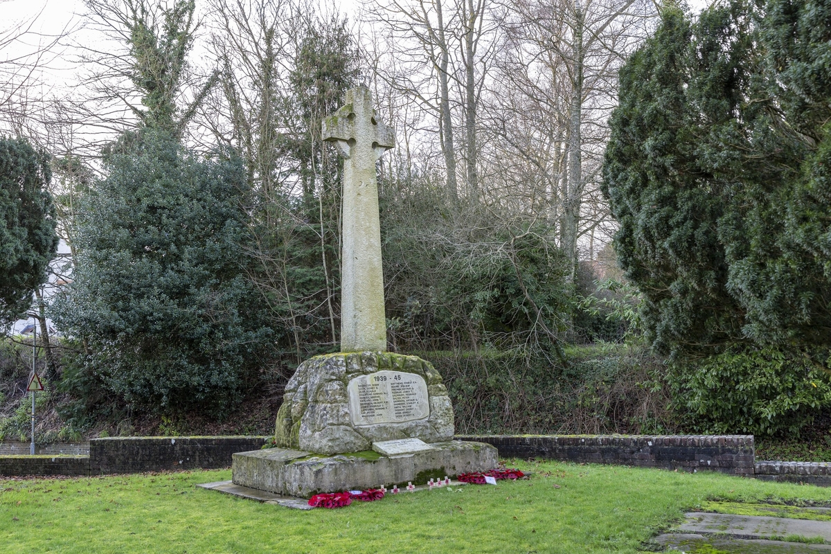 War Memorial