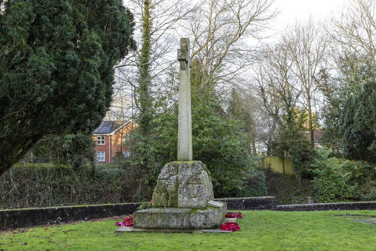 War Memorial