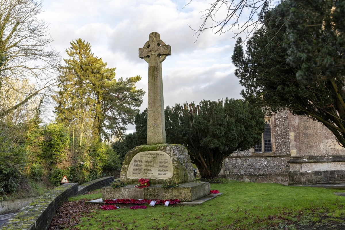 War Memorial