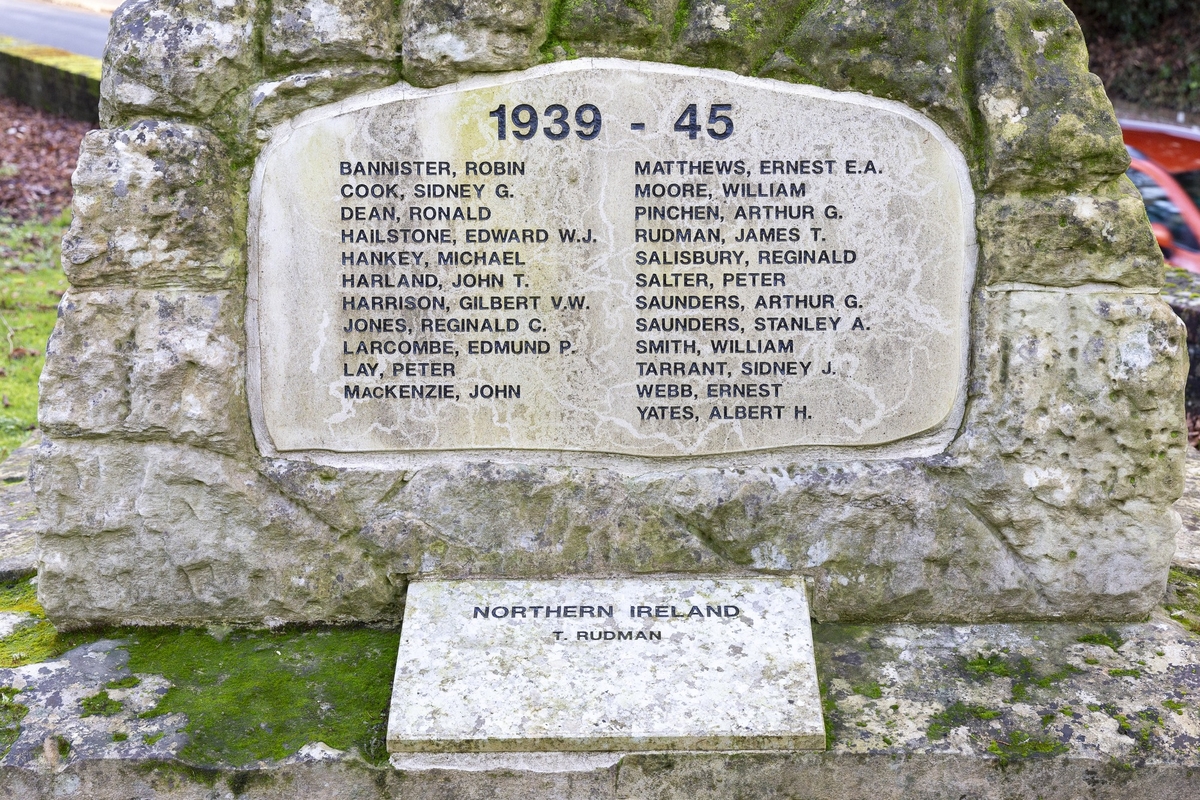 War Memorial