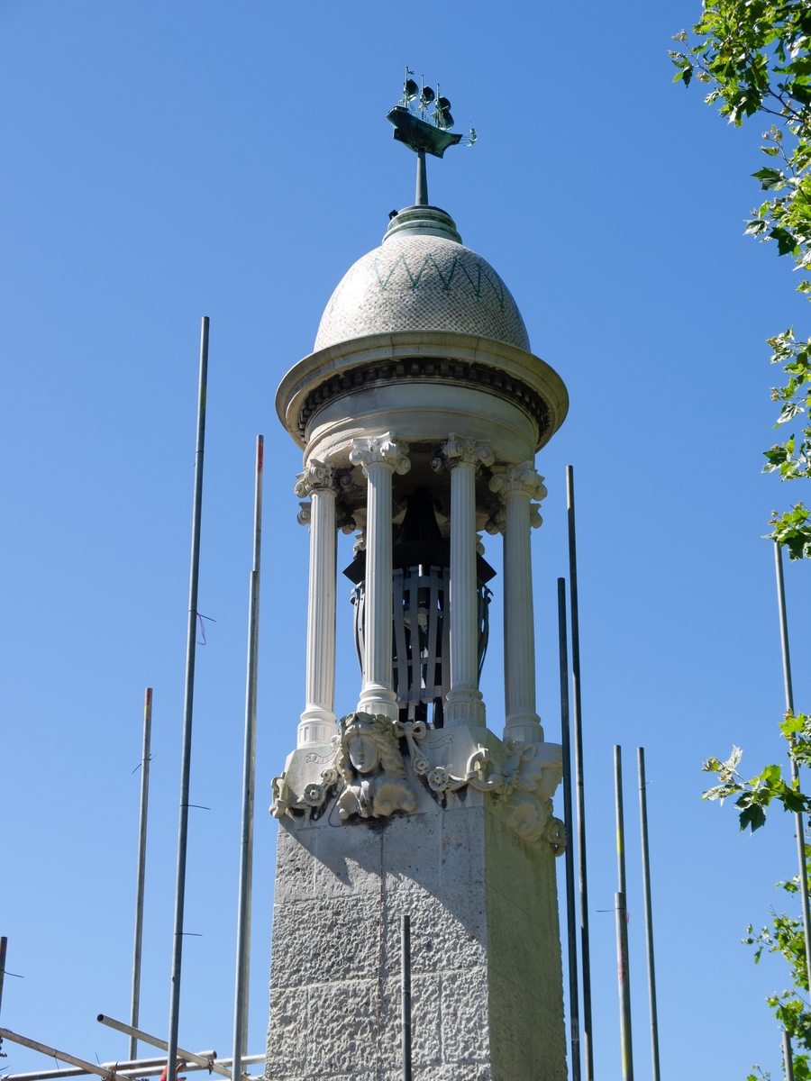 Pilgrim Fathers Memorial