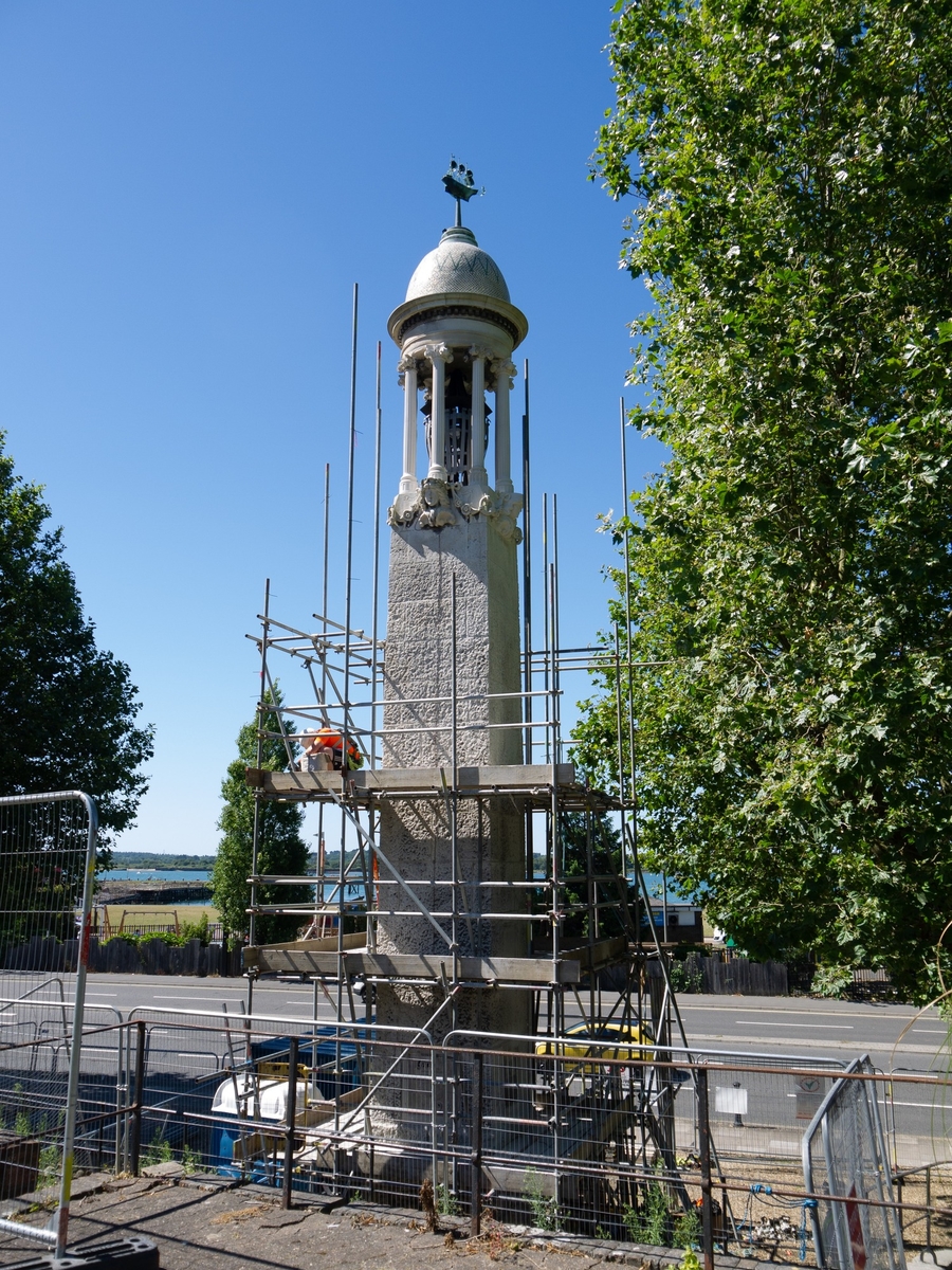 Pilgrim Fathers Memorial