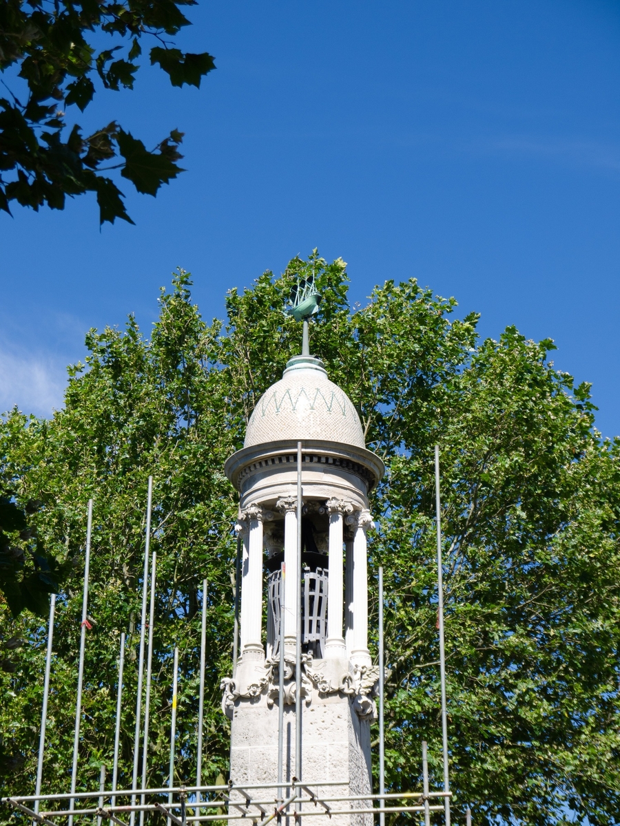 Pilgrim Fathers Memorial