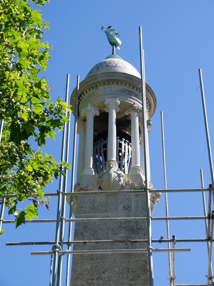 Pilgrim Fathers Memorial