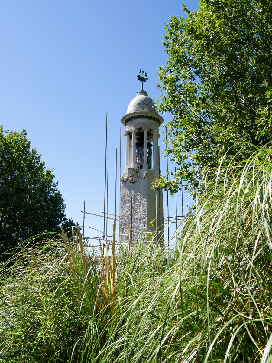 Pilgrim Fathers Memorial