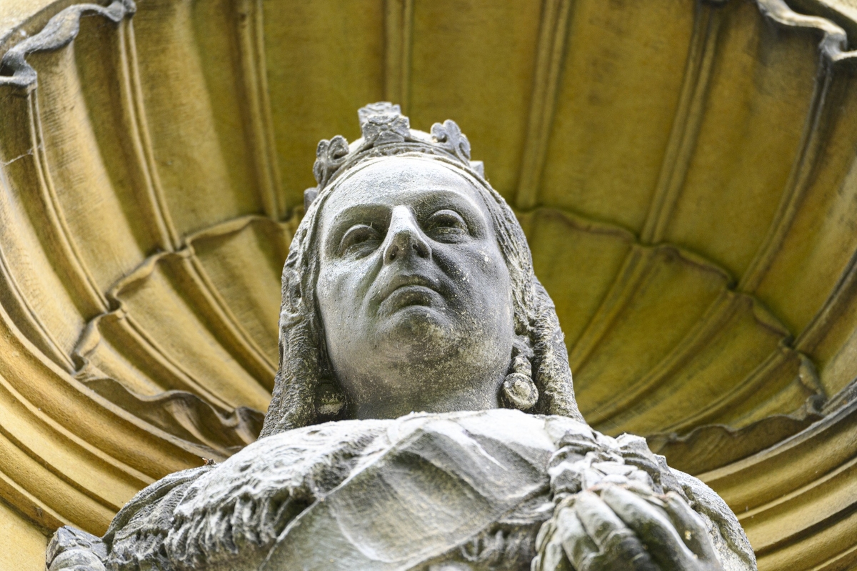 Queen Victoria (1819–1901)