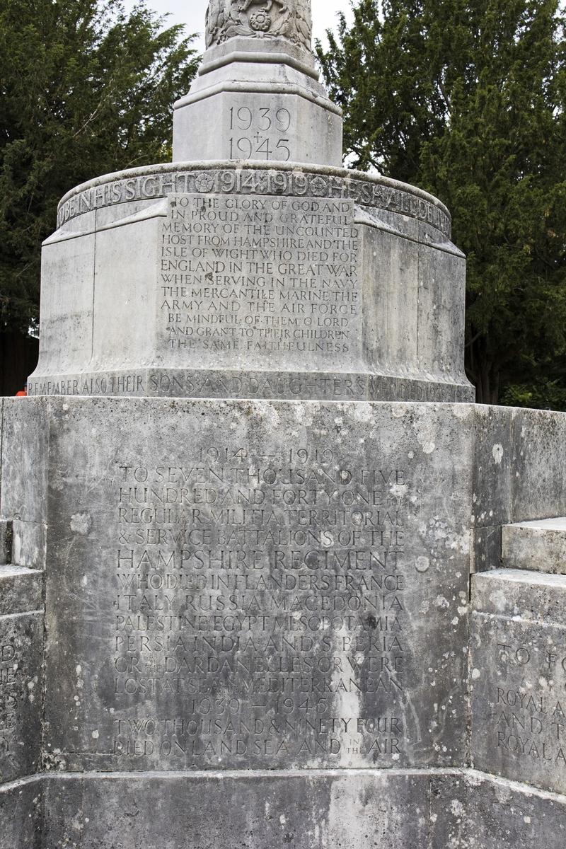 War Memorial