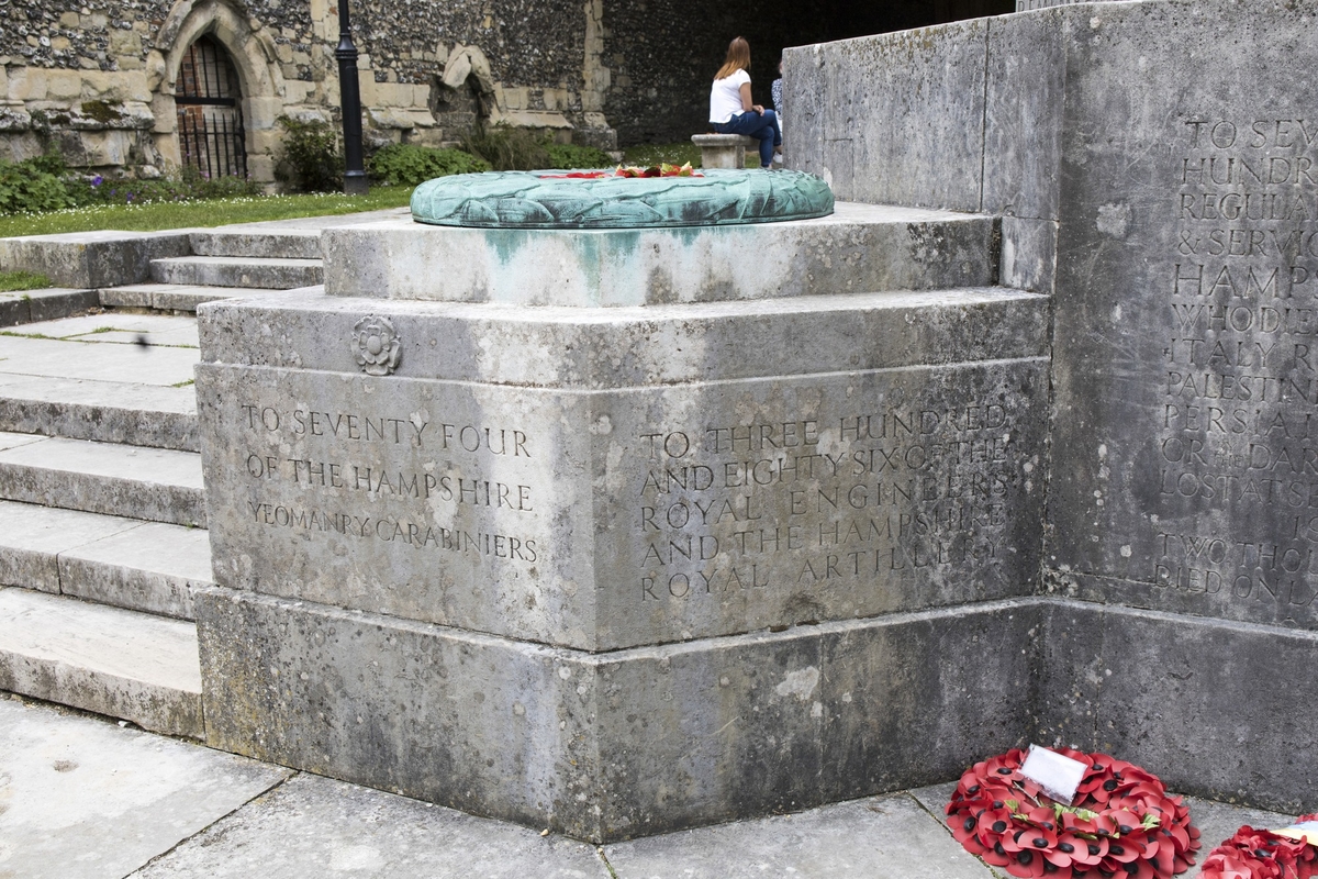 War Memorial