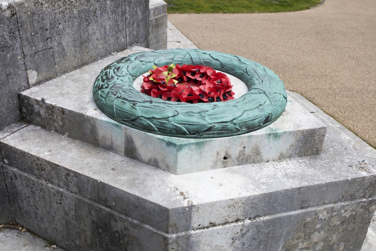 War Memorial