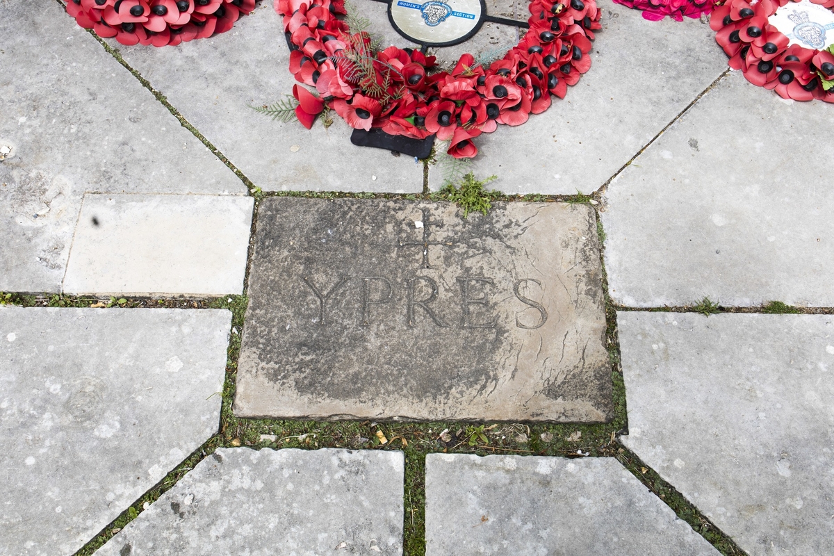 War Memorial