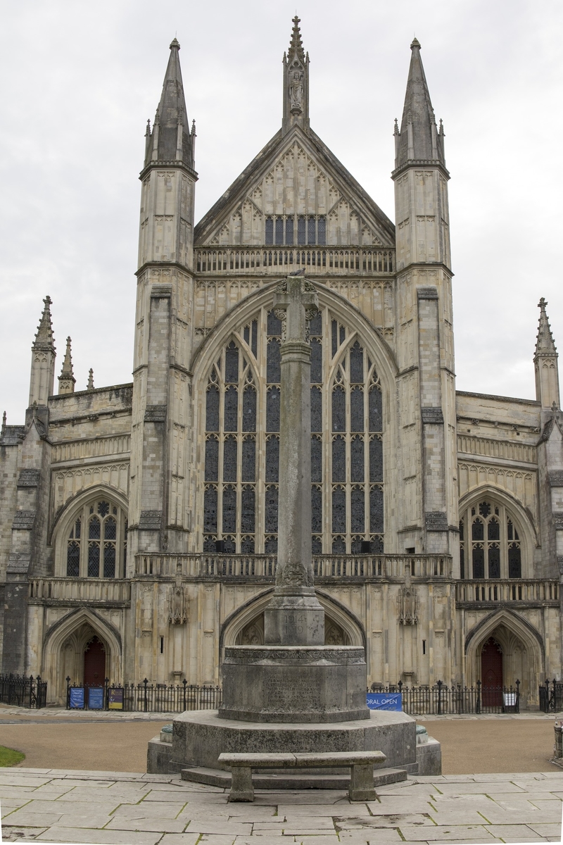 War Memorial