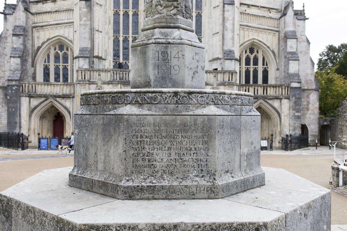 War Memorial