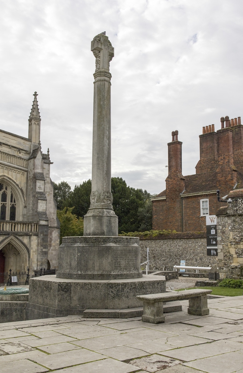 War Memorial