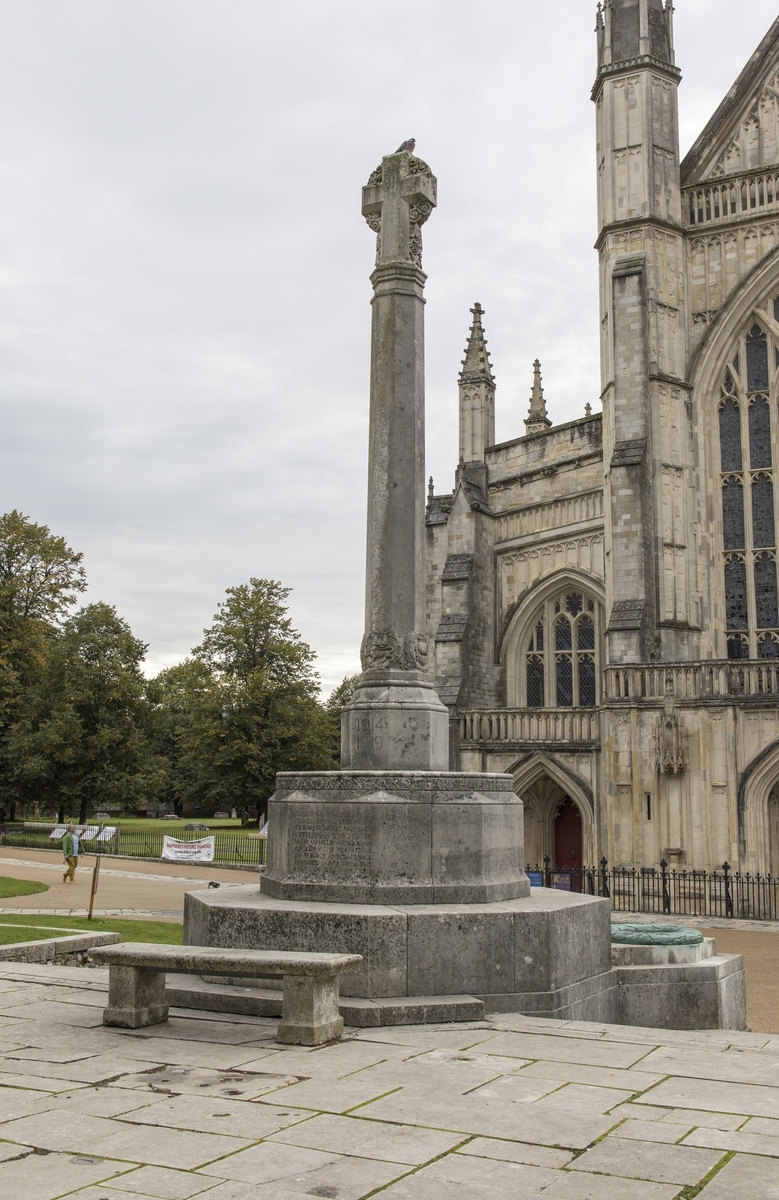 War Memorial