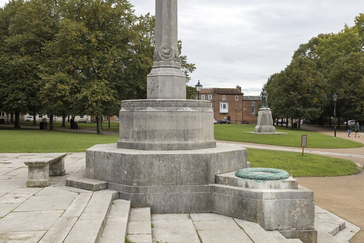 War Memorial