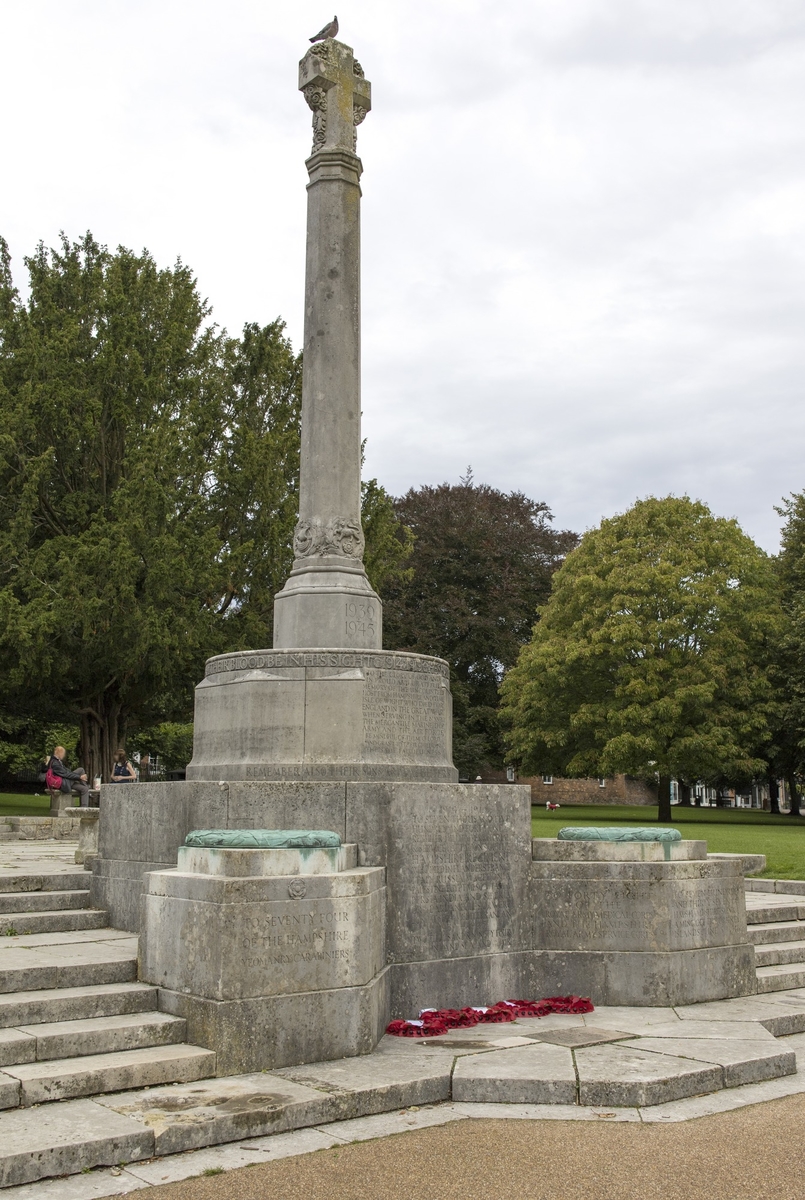 War Memorial