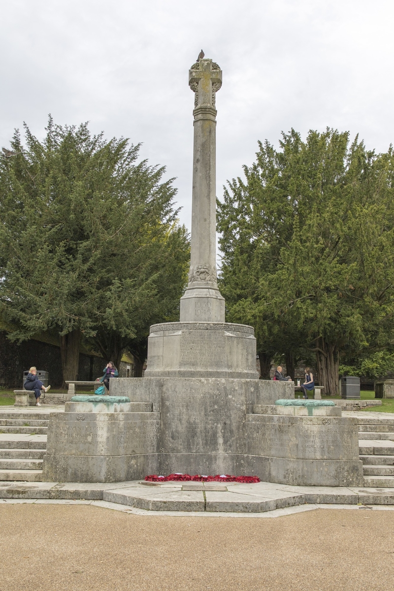 War Memorial