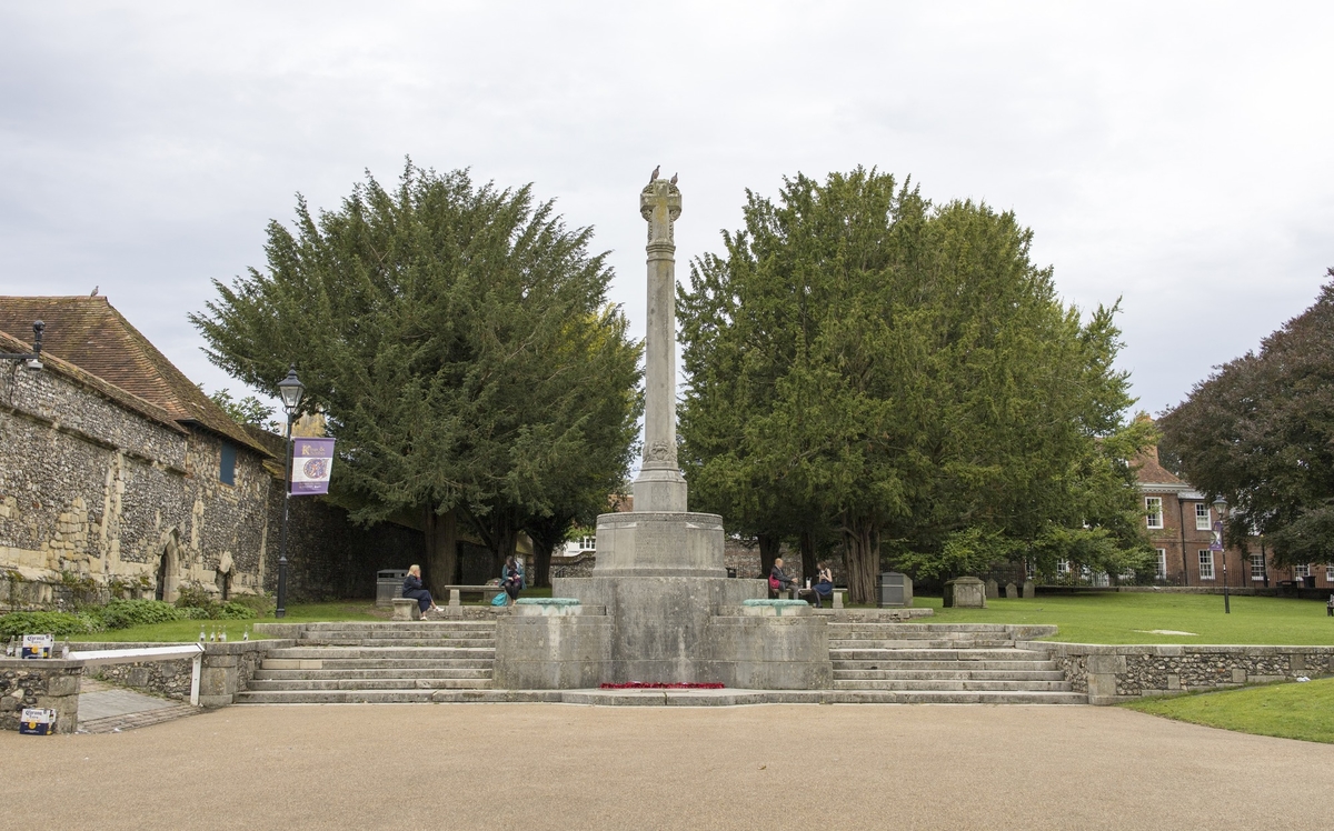 War Memorial