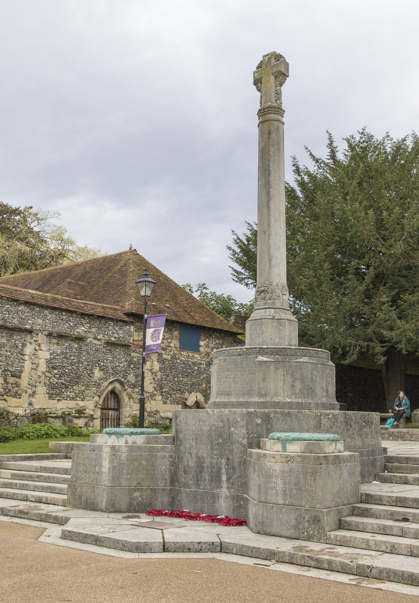 War Memorial