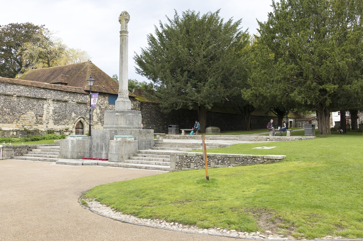 War Memorial