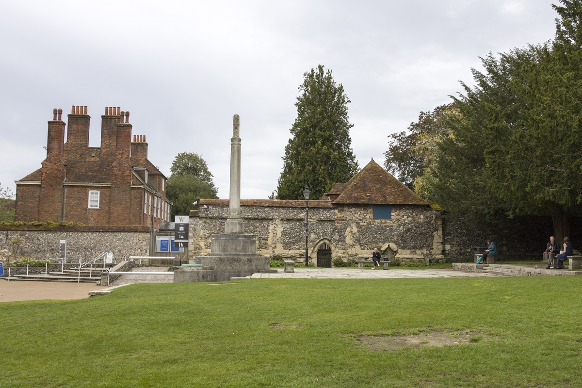 War Memorial