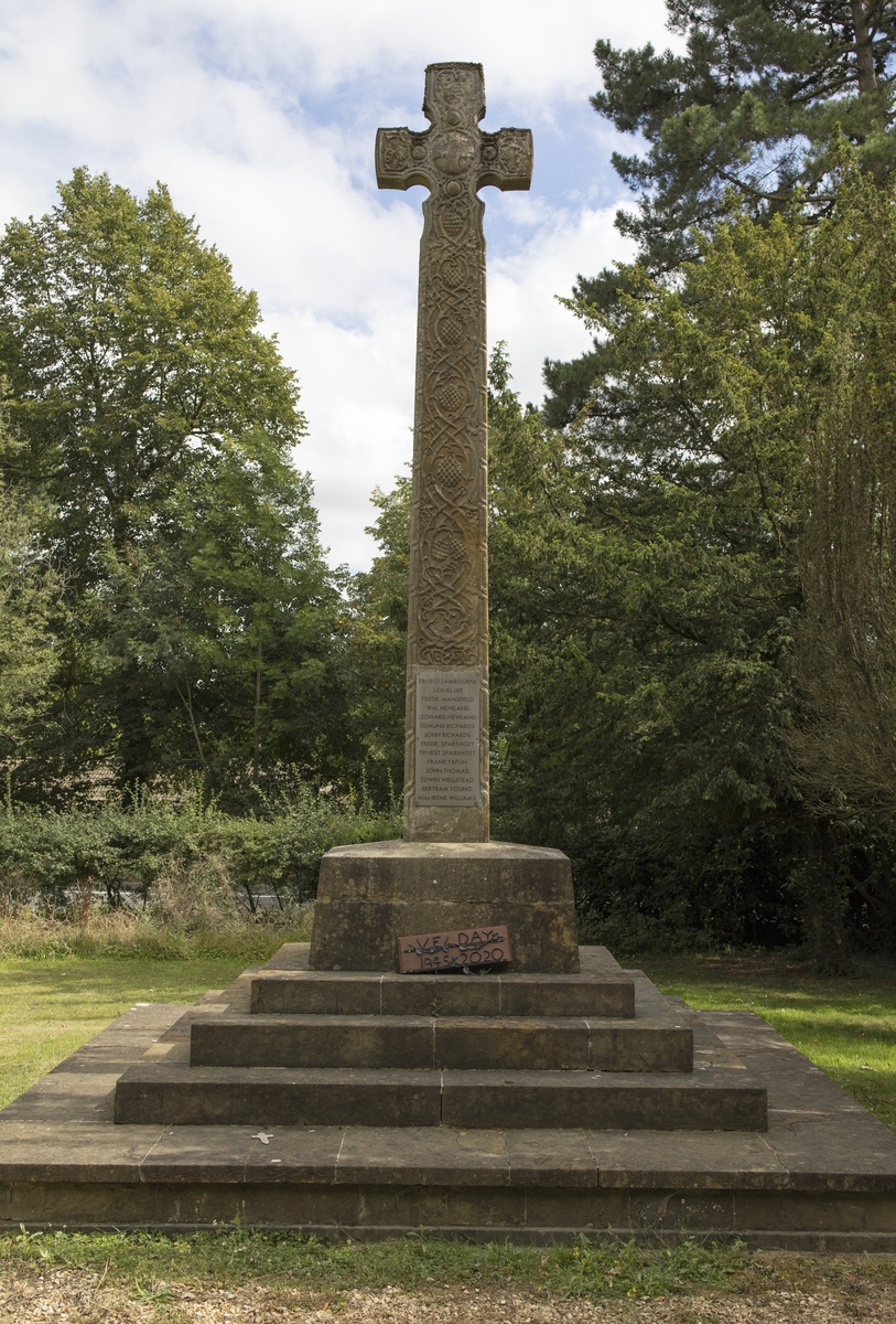 War Memorial