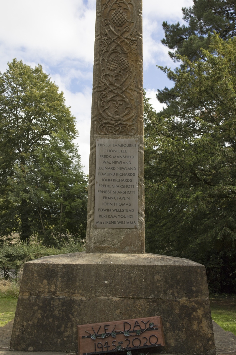 War Memorial