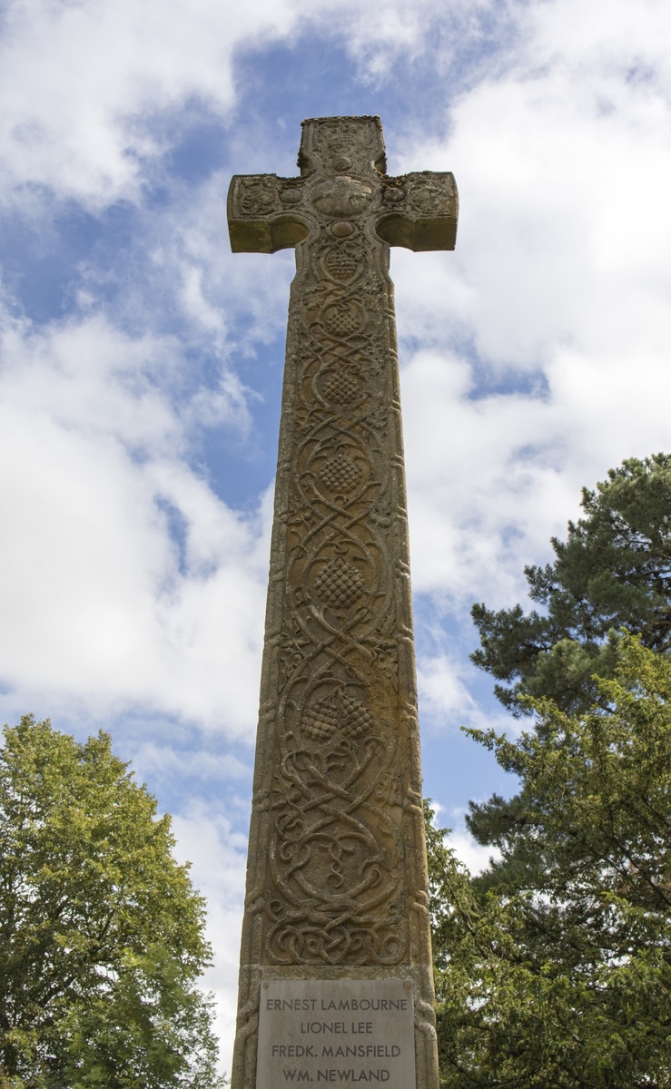 War Memorial