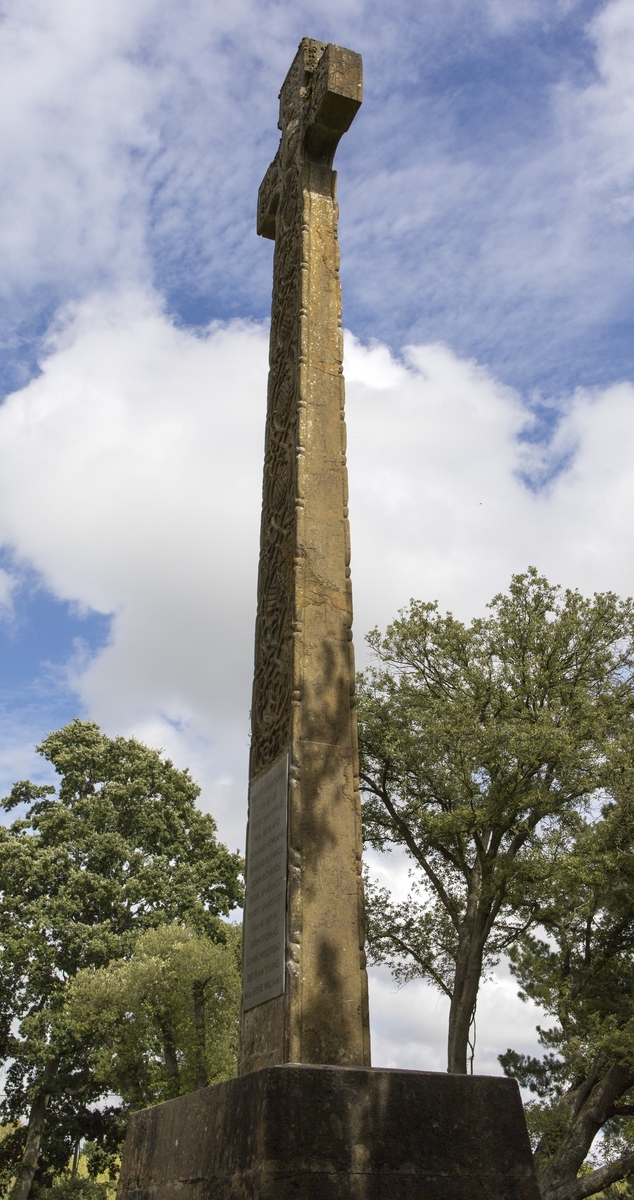 War Memorial