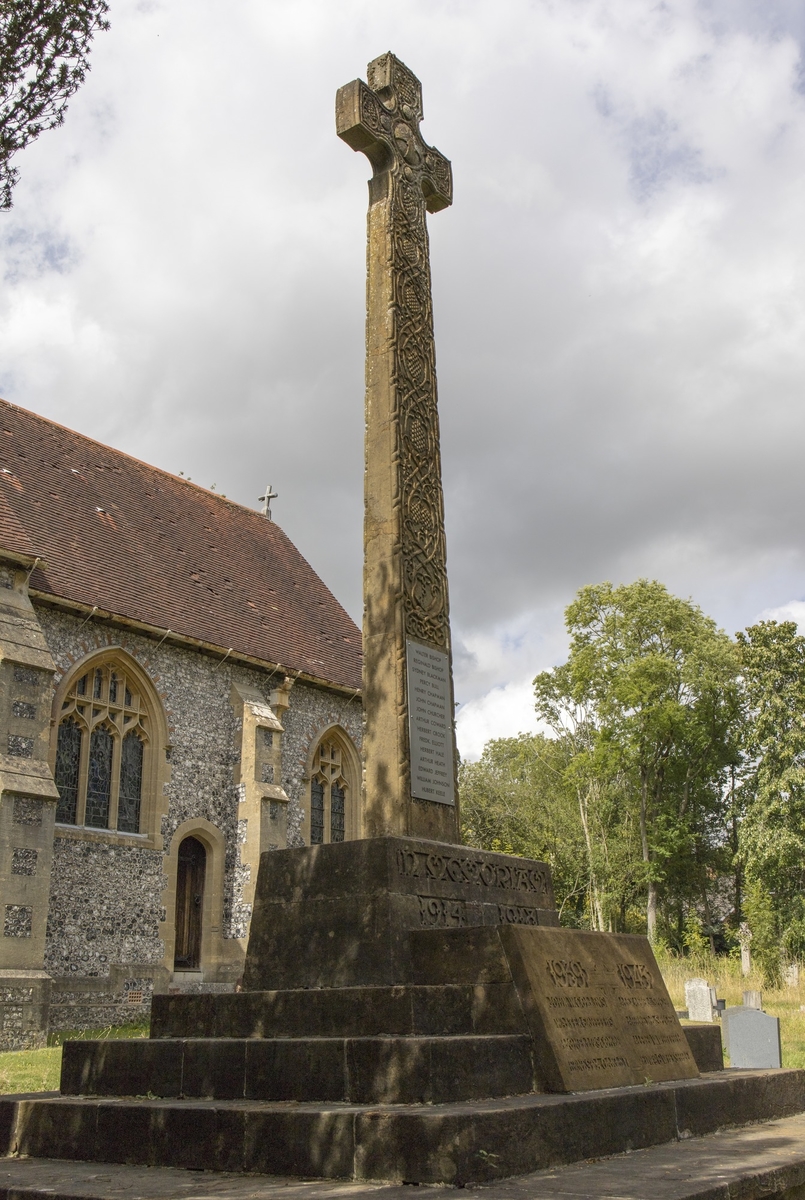 War Memorial