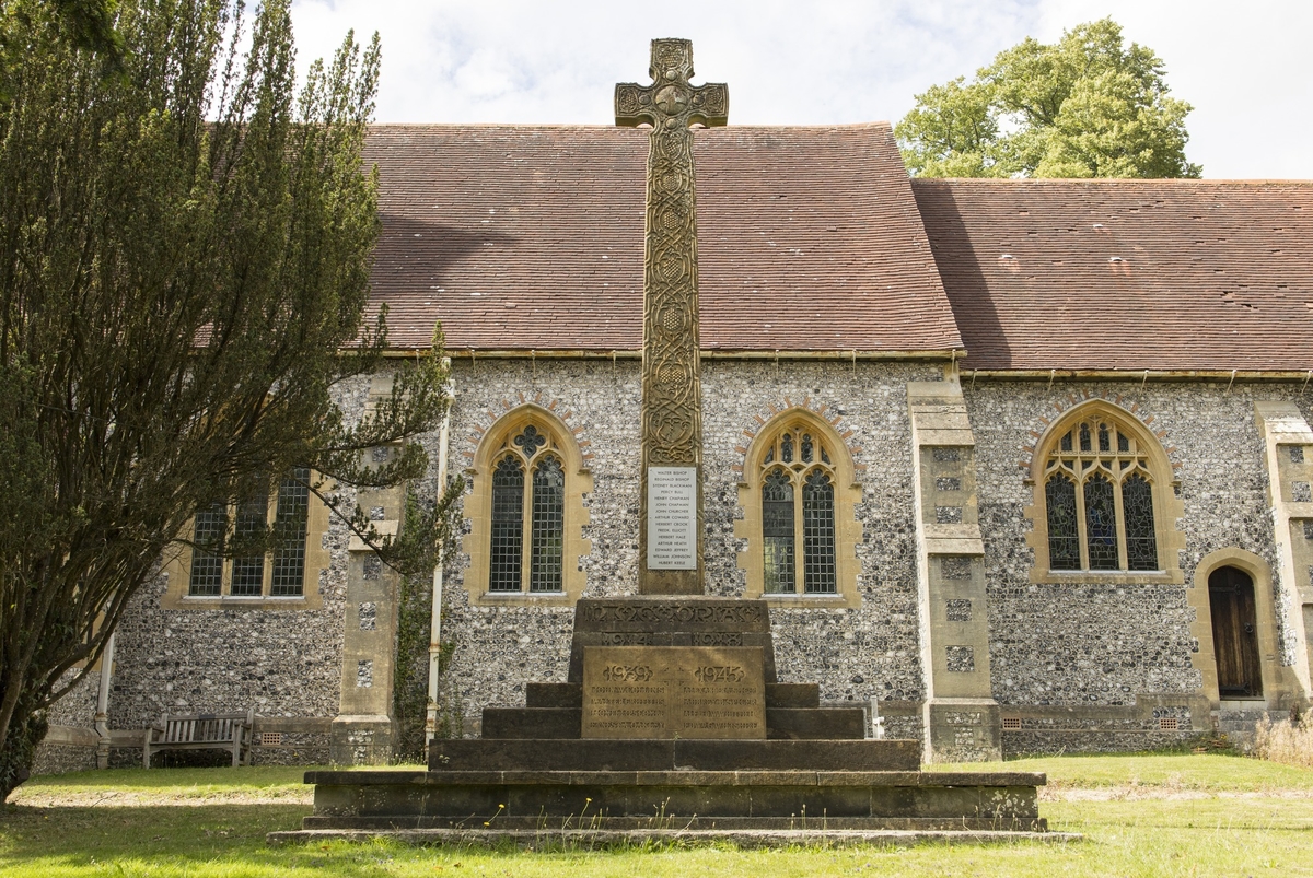 War Memorial