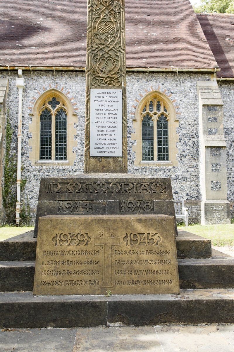 War Memorial