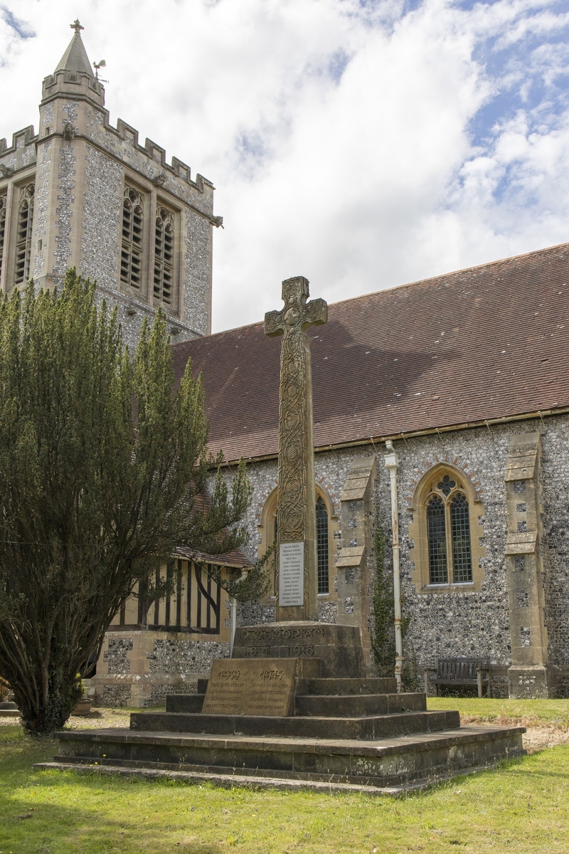 War Memorial