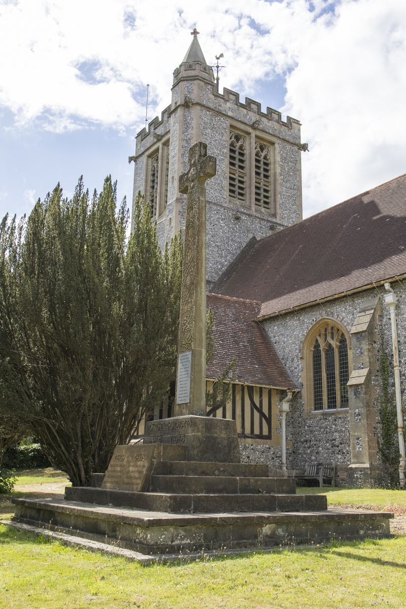 War Memorial