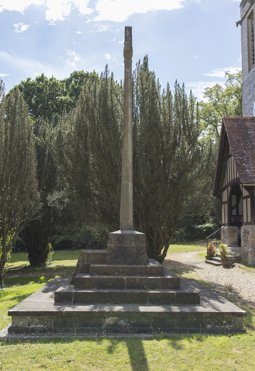 War Memorial