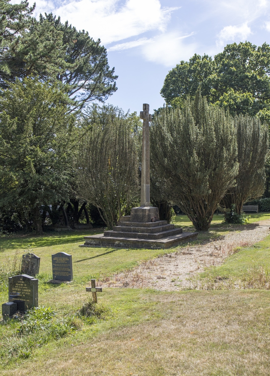 War Memorial