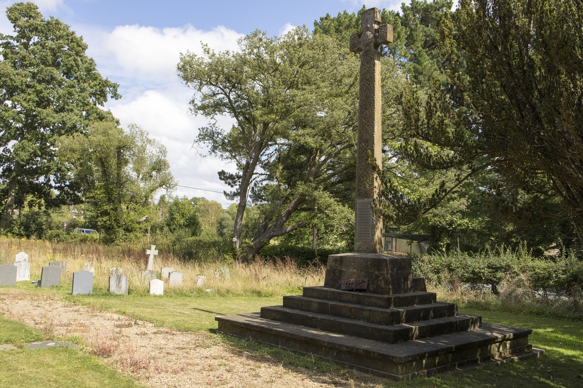 War Memorial