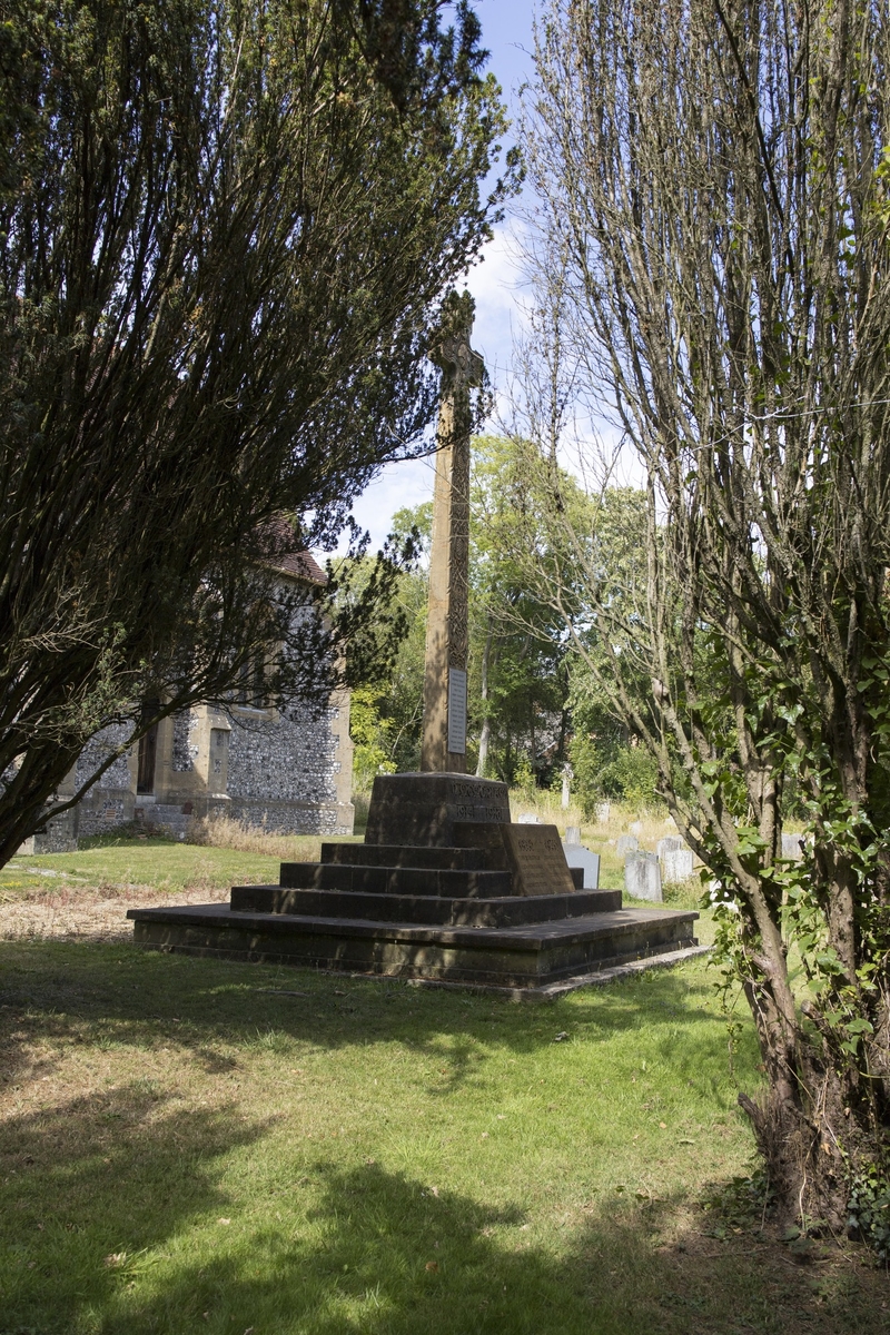 War Memorial