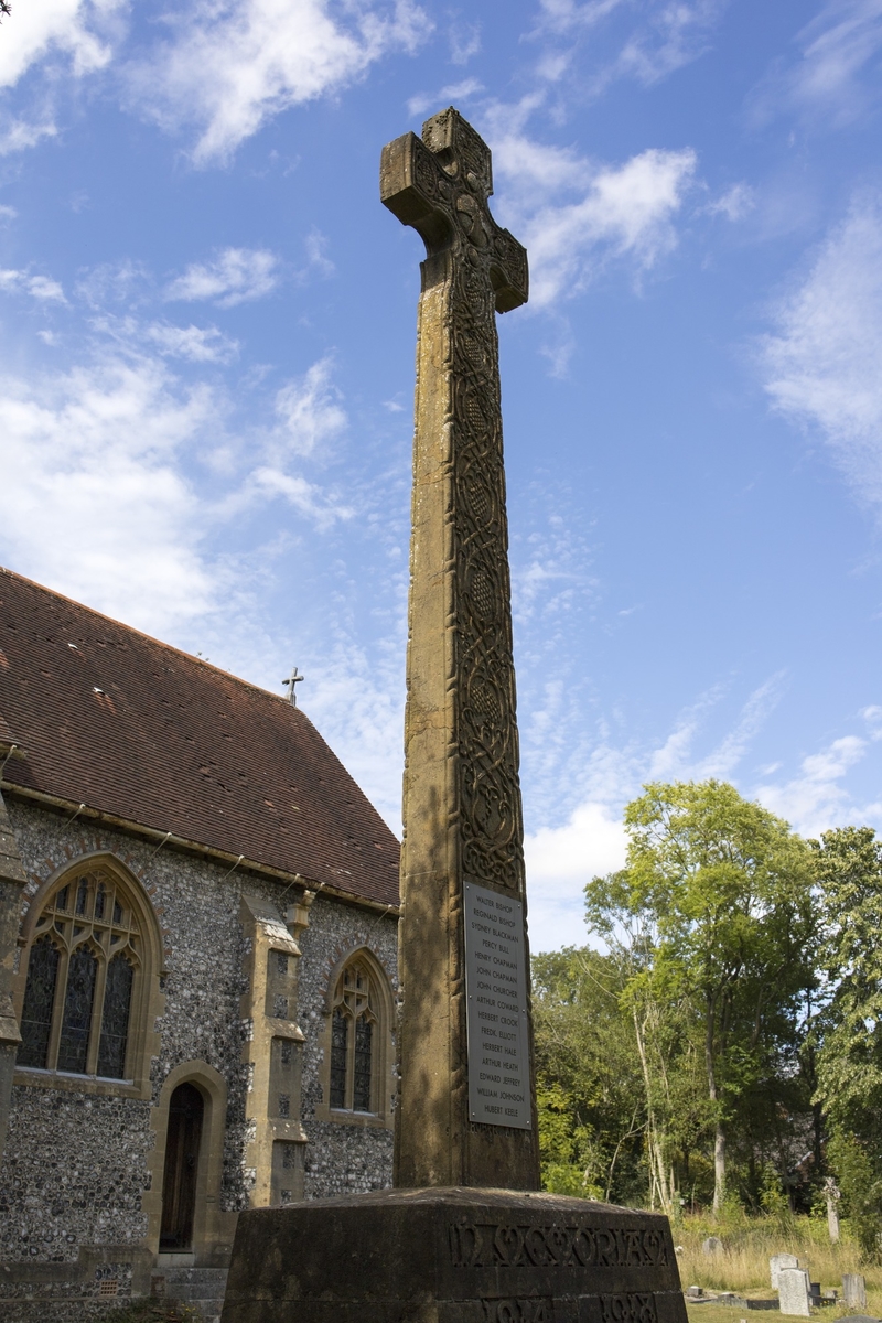 War Memorial