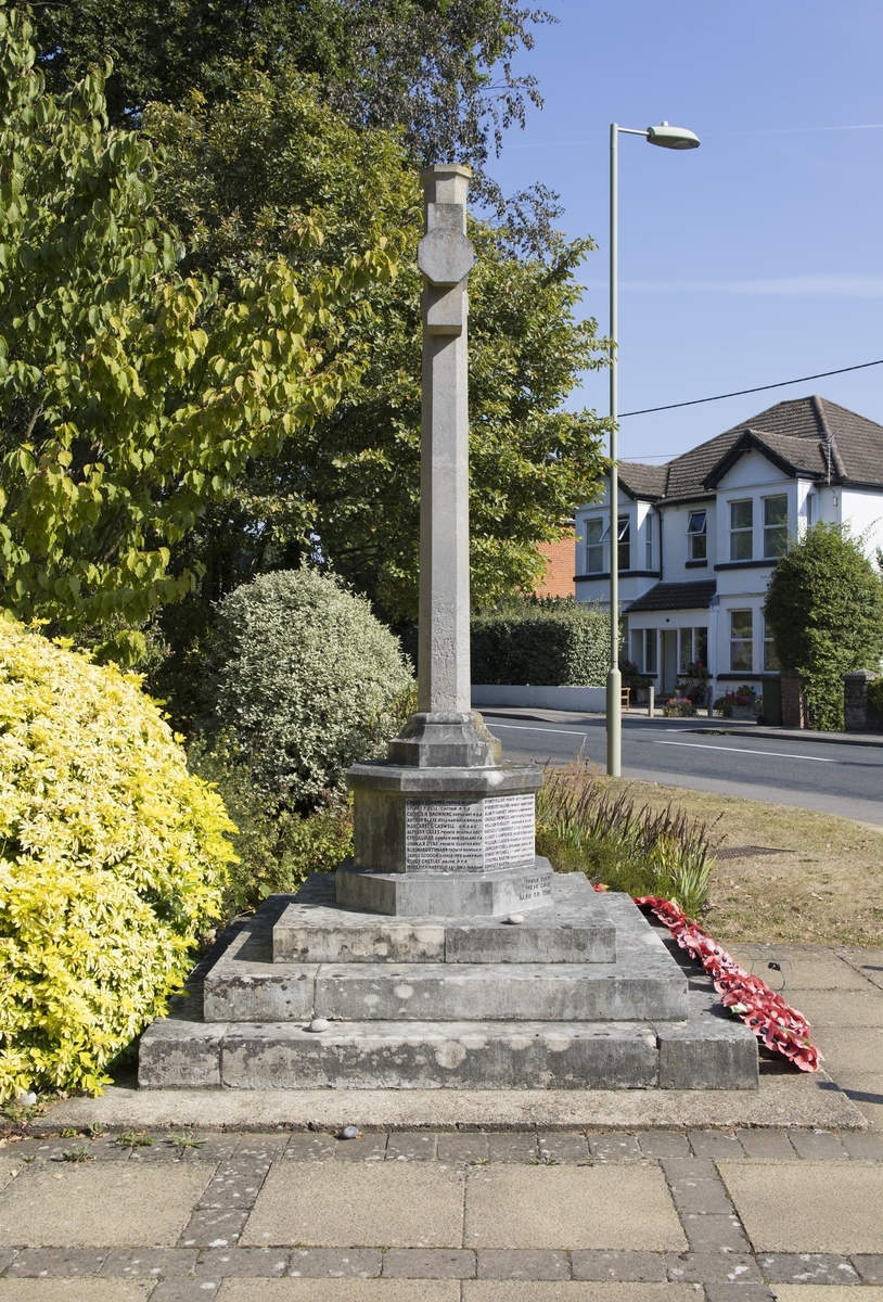 War Memorial