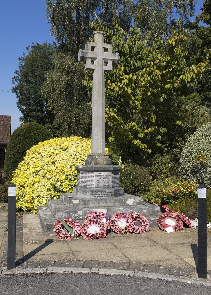 War Memorial