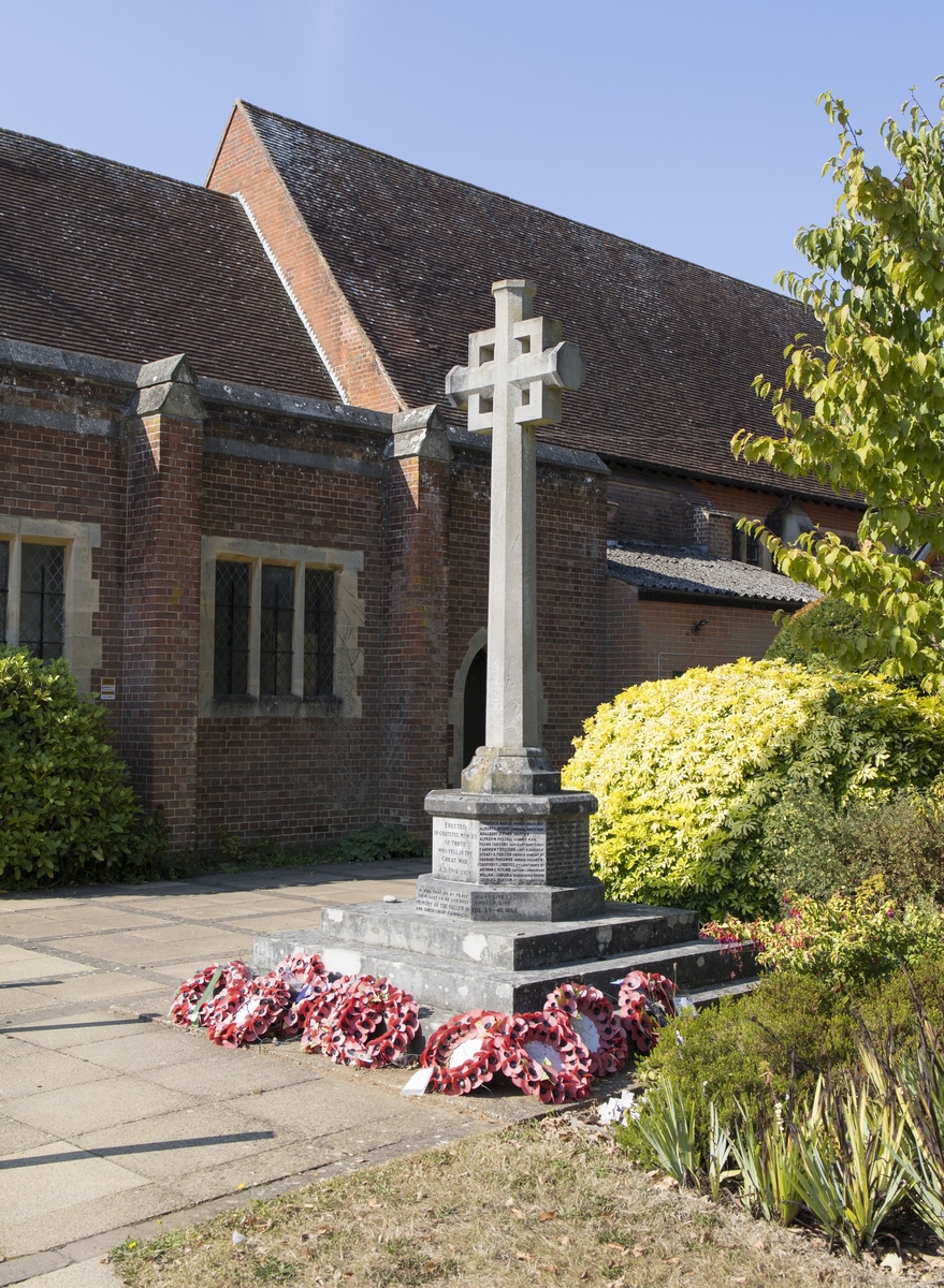 War Memorial