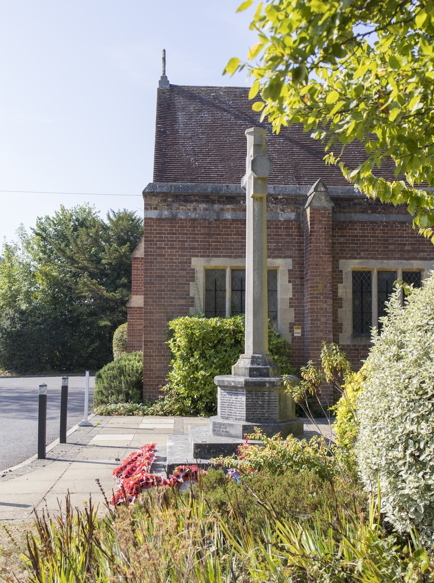 War Memorial