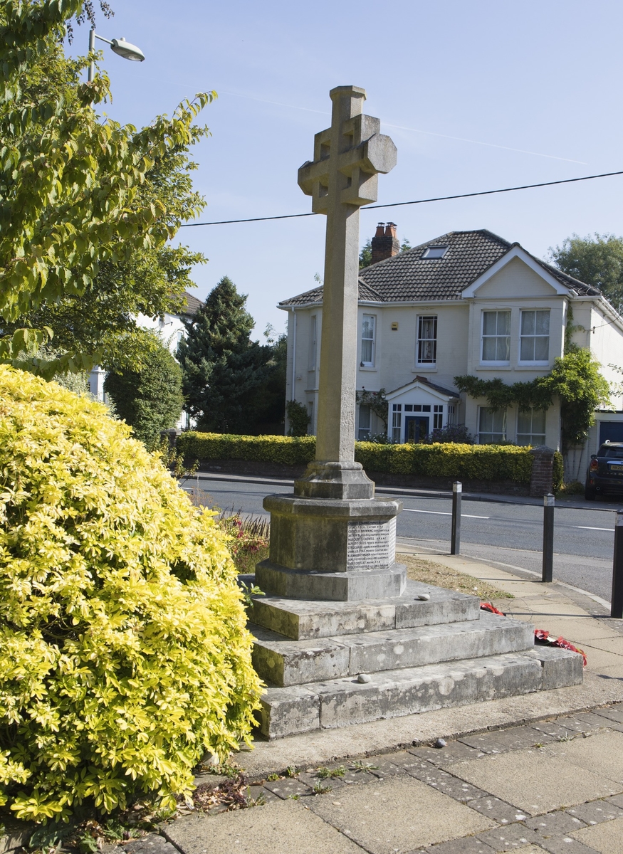 War Memorial