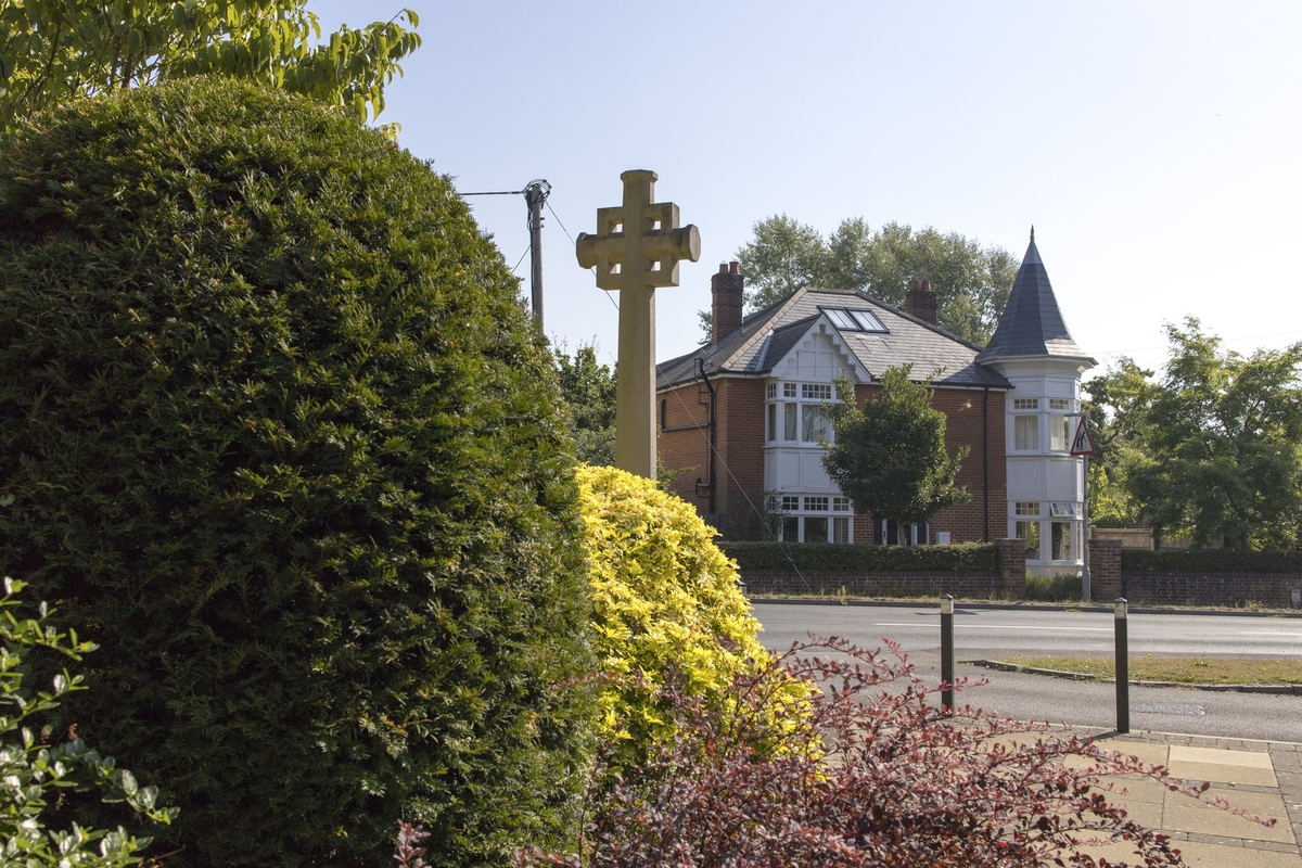 War Memorial