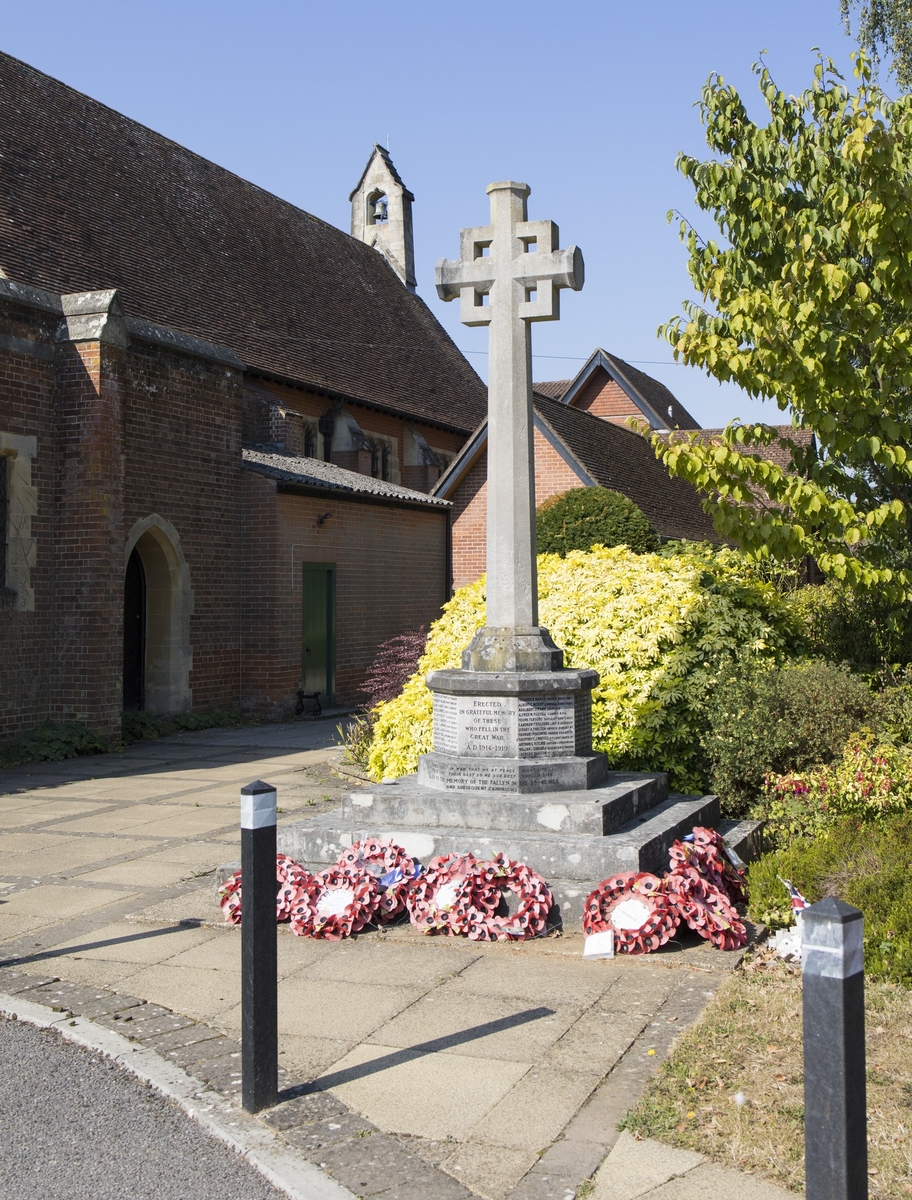 War Memorial