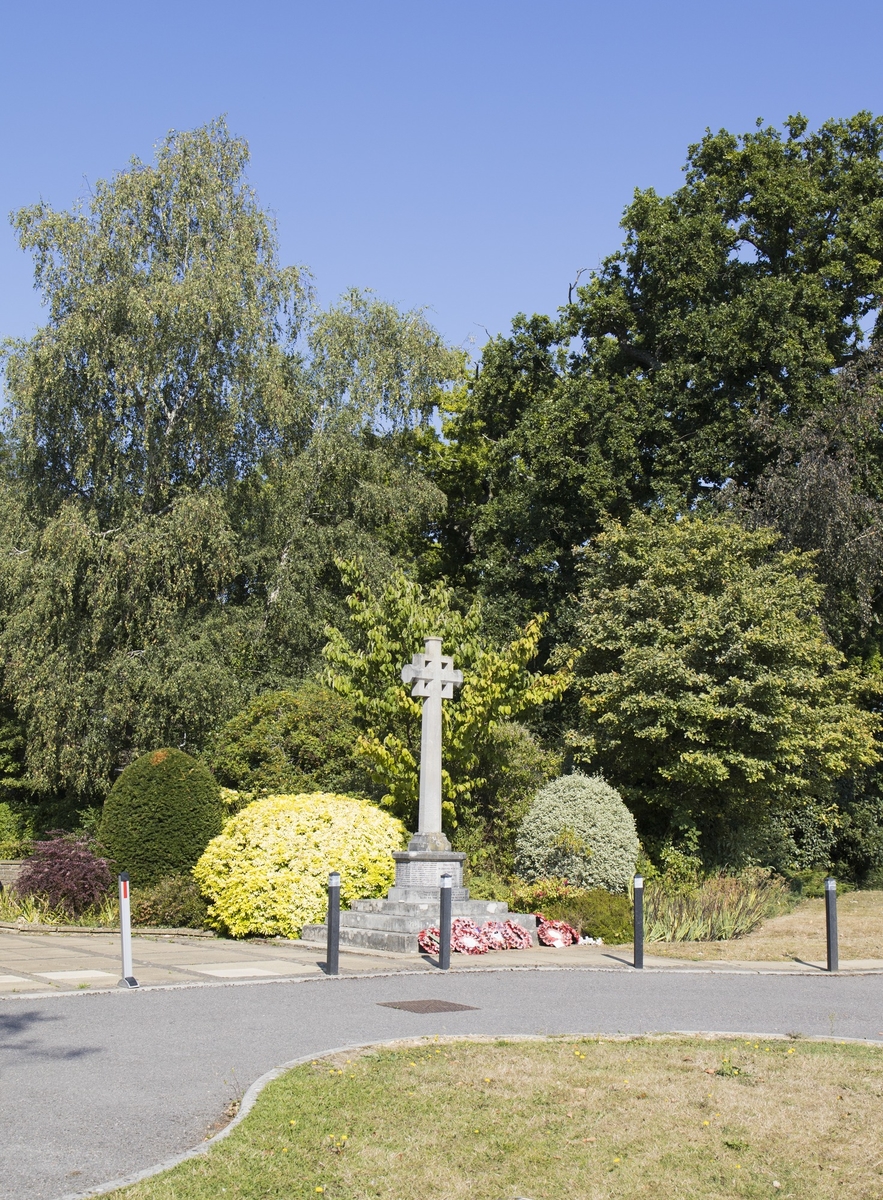 War Memorial